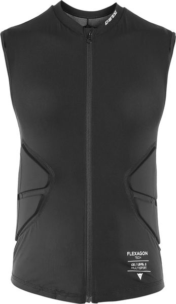 Flexagon Waistcoat WMN