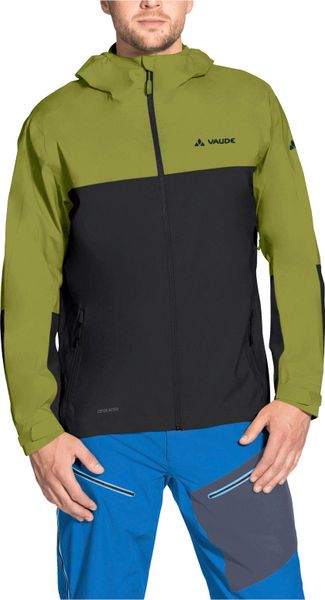 Men's Moab Rain Jacket