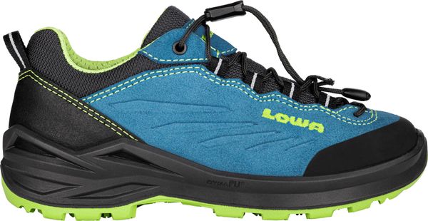 Delago GTX LO Junior SL
