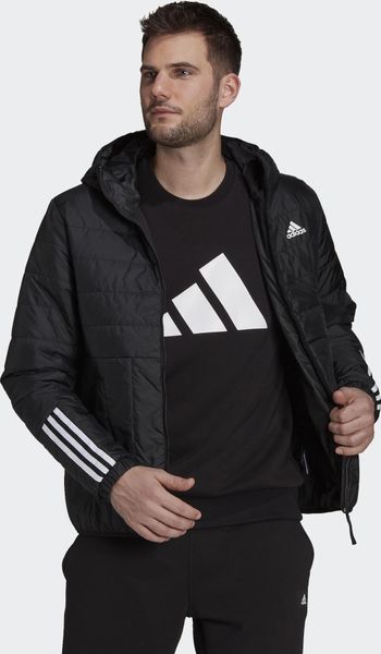 Itavic 3S Light Hooded Jacket