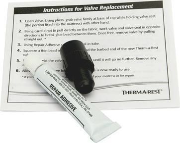Classic Valve Repair Kit