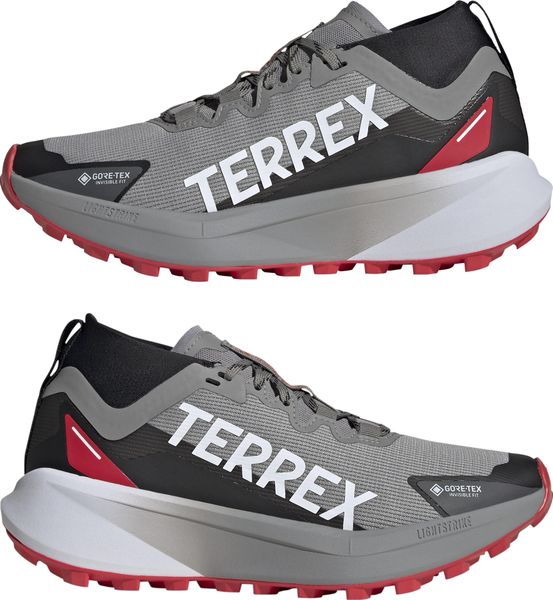 Terrex Agravic GTX Trail Running Shoes