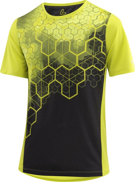 Men MTB Shirt Flux