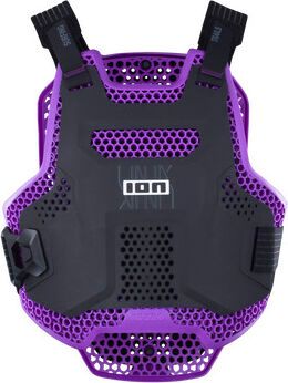 Protection Wear Chest Protector Arcon HD Pro