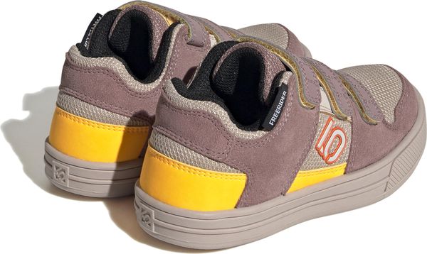 Freerider Velcro Mountain Bike Shoes