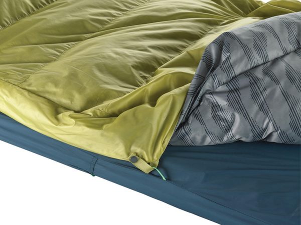 Synergy Lite Sheet 25