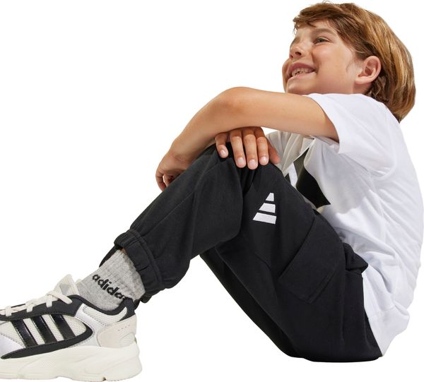 Essentials Cargo Pants