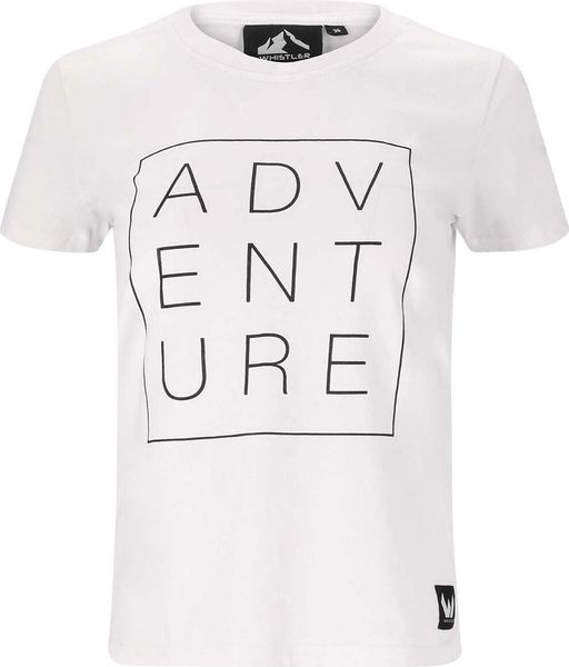 Pine W O-neck T-shirt