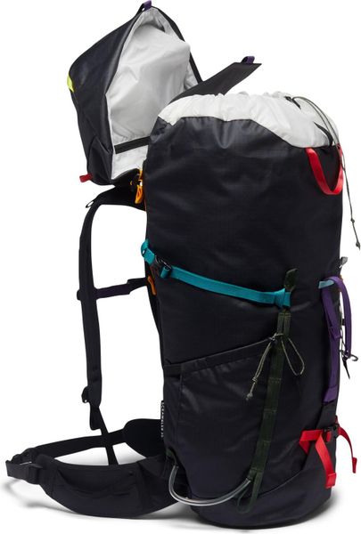 Scrambler 35 Backpack