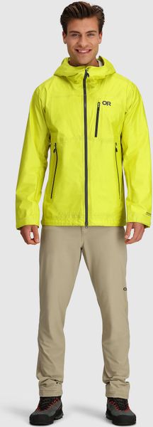 Men's Helium Ascentshell Jacket