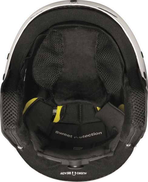 Grimnir II Mips TE Helmet