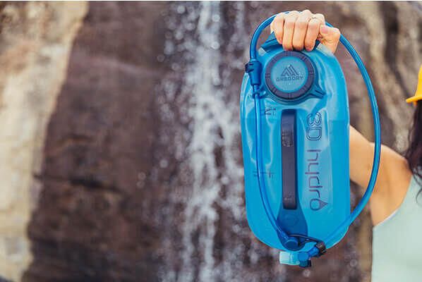 3D Hydro 2L Reservoir