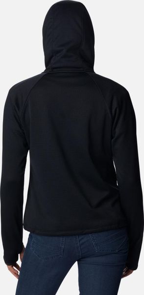 Boundless Trek Grid Fleece