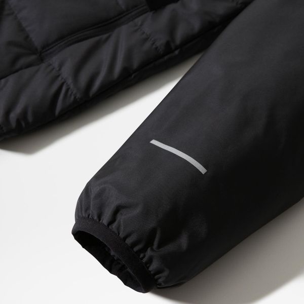 Boy’s Reactor Insulated Jacket