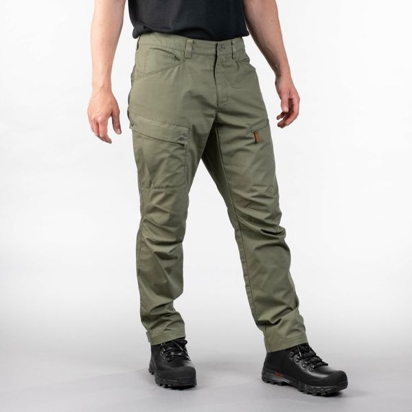 Nordmarka Elemental Outdoor Pants Men