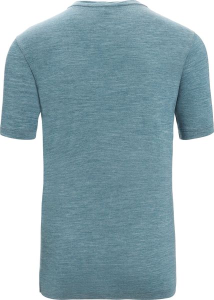 Men Sphere II Short Sleeve Tee Hitt