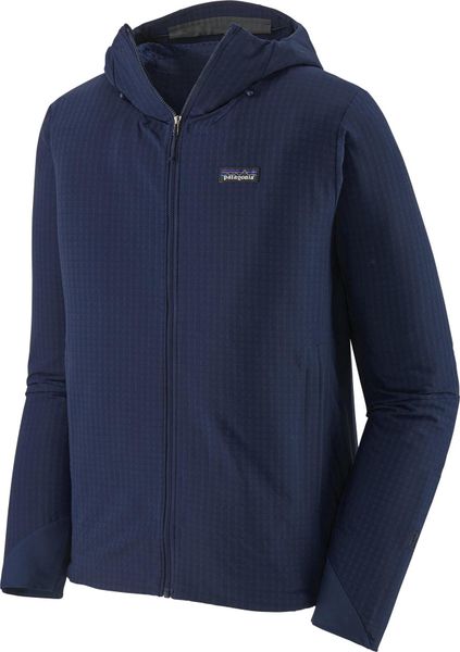 M's R1 Techface Hoody