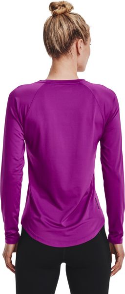 Women's UA Rush Long Sleeve