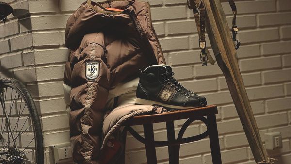 Shoe 54 Karakorum