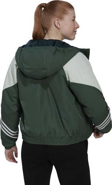 Women BTS Hooded Jacket