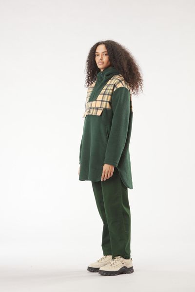 Oskoy Fleece Hoodie