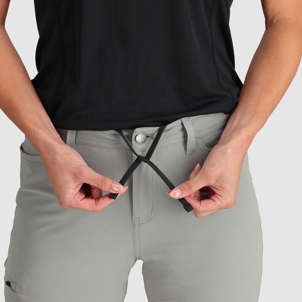 Women's Ferrosi Pants - Short Inseam