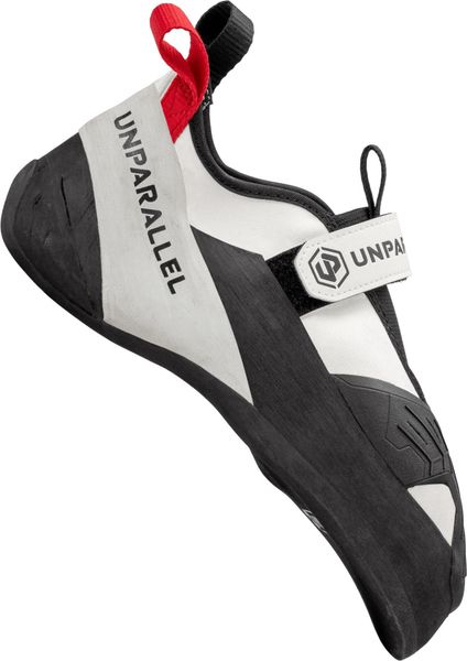 Shoe M's Qubit