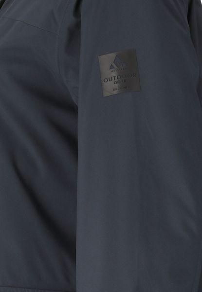 Nordvik W Parka