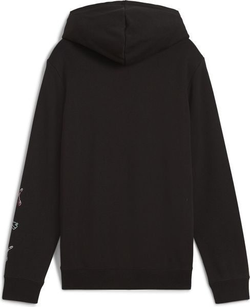 Essentials Logo LAB Execution Hoodie TR B