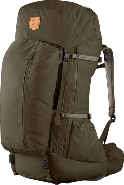 Lappland Friluft 45
