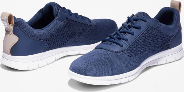 Graydon Knit Oxford