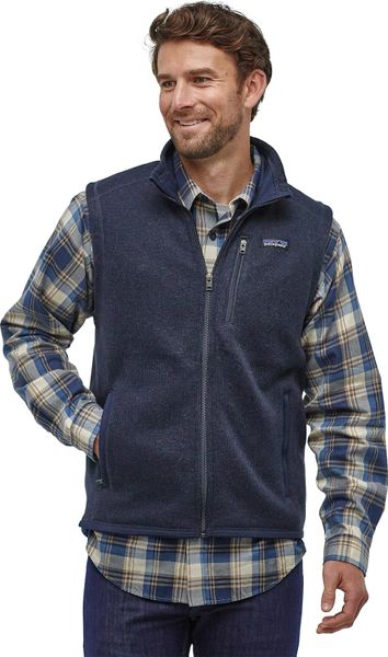 M's Better Sweater Vest