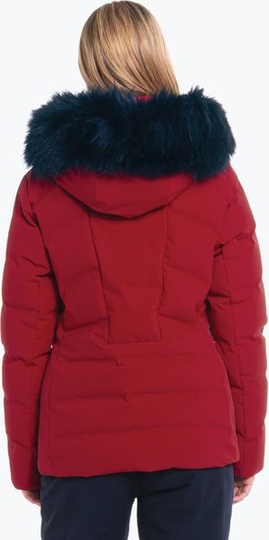 Down Jacket Maribor Women