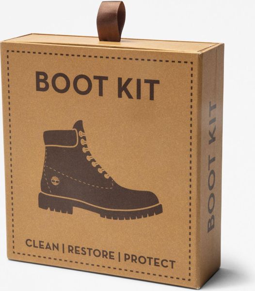 Boot Kit NA/EU
