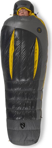 Sonic™ 0 Down Sleeping Bag