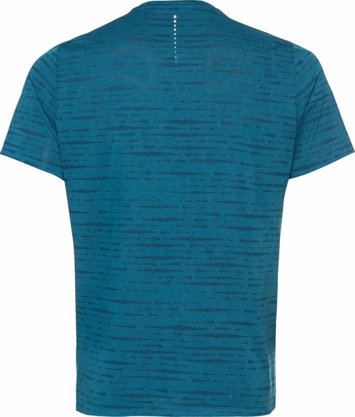 T-shirt Short Sleeve Crew Neck Zeroweight Engineered Chill-tec