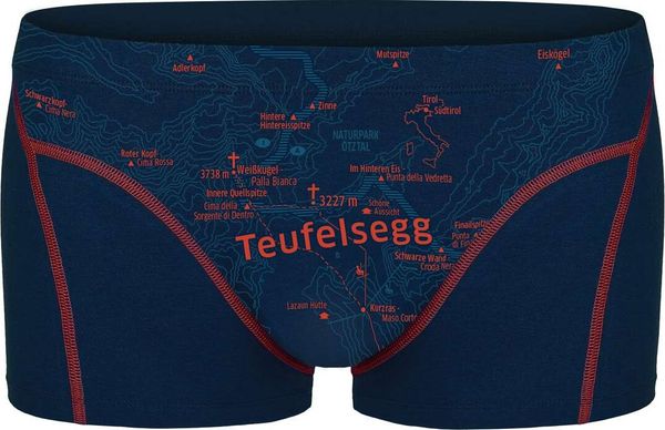Boxershorts Teufelsegg