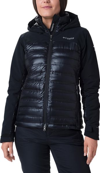 Heatzone™ 1000 Turbodown™ II Jacket