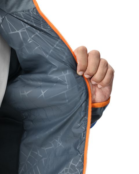 Glissade Hybrid Jacket