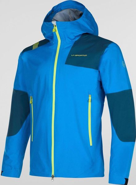 Roseg GTX Jacket Men