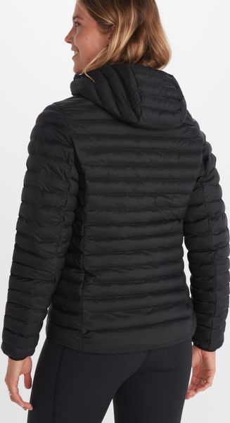 Wm's Echo Featherless Hoody