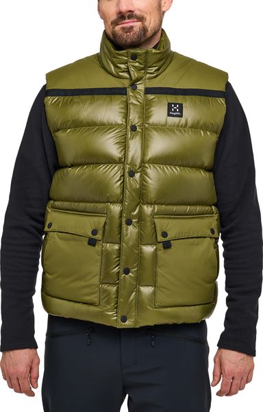 Funäs Down Vest Men