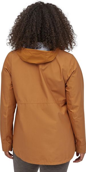 W's Light Storm Jacket