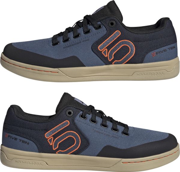 Freerider Pro Canvas Mountain Bike Shoes