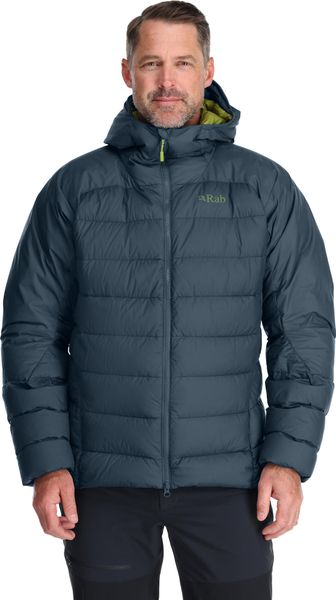 Infinity Alpine Jacket