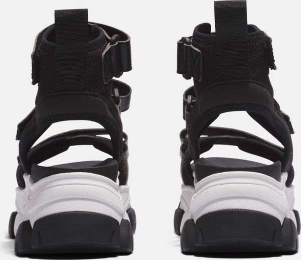 Womens Adley Way Sandal 3 Strap