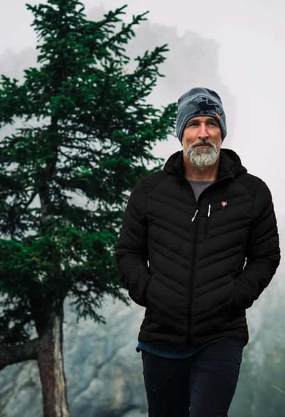 Faithful Downwool Jacket M