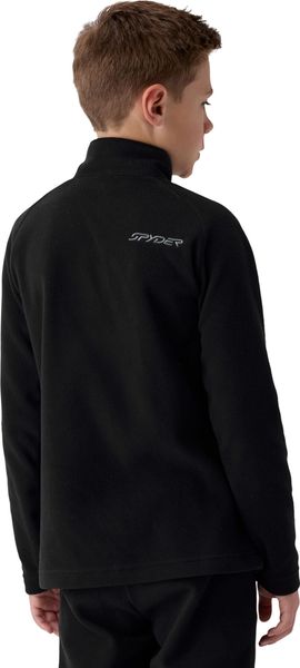 Youth Speed Fleece 1/2 Zip