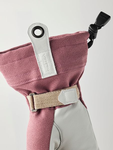 Women´s Patrol Gauntlet - 5 Finger