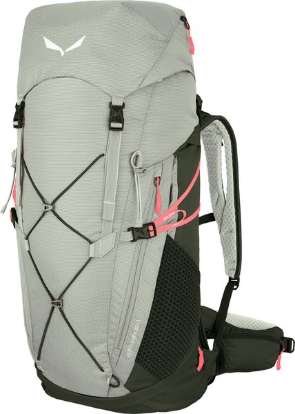 ALP Trainer 35+3